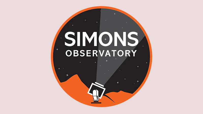 Simons Foundatio Simons Observatory