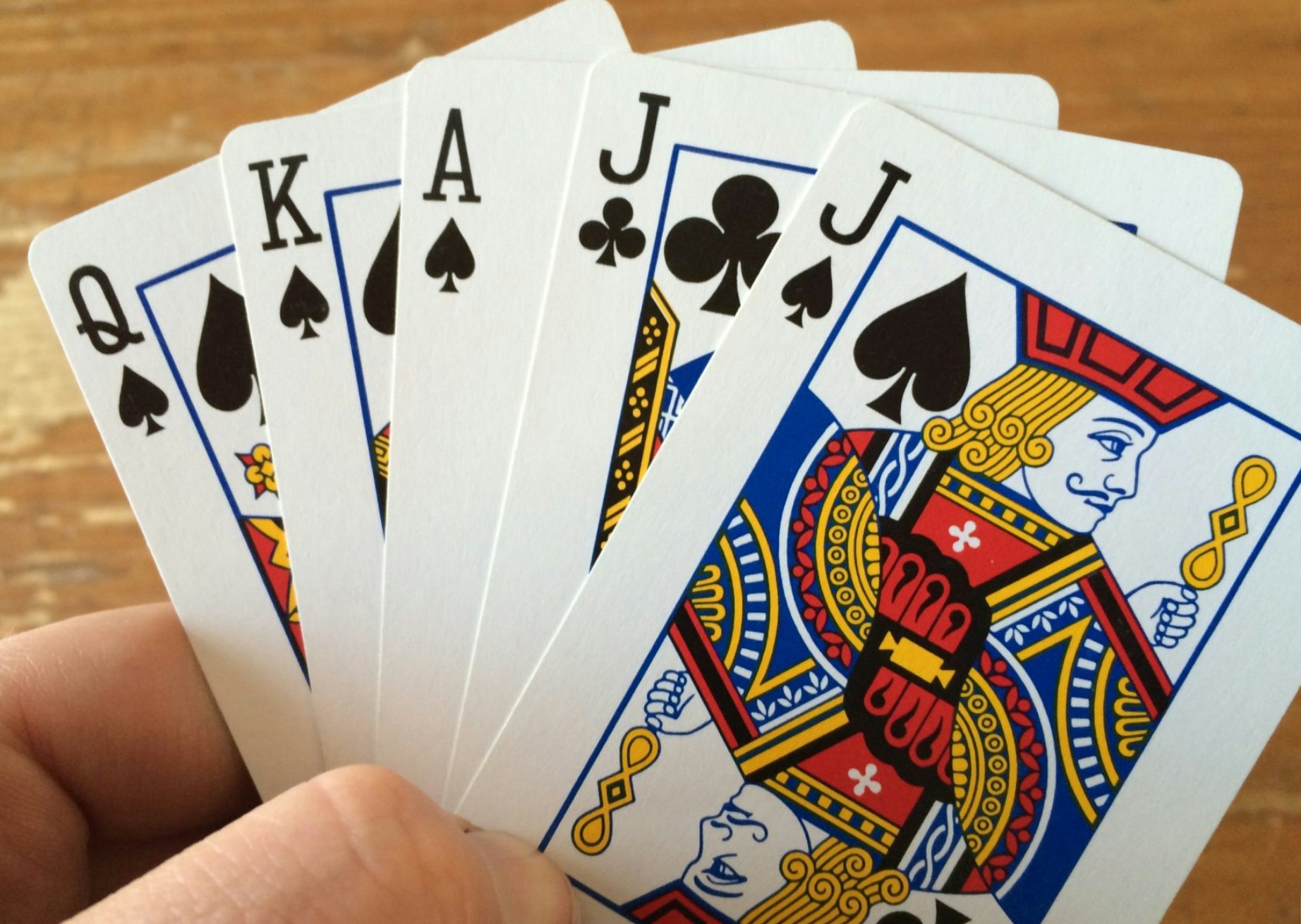Poker Neural Nets Poker Neural Nets