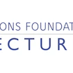 Image that says Simons Foundation Lectures