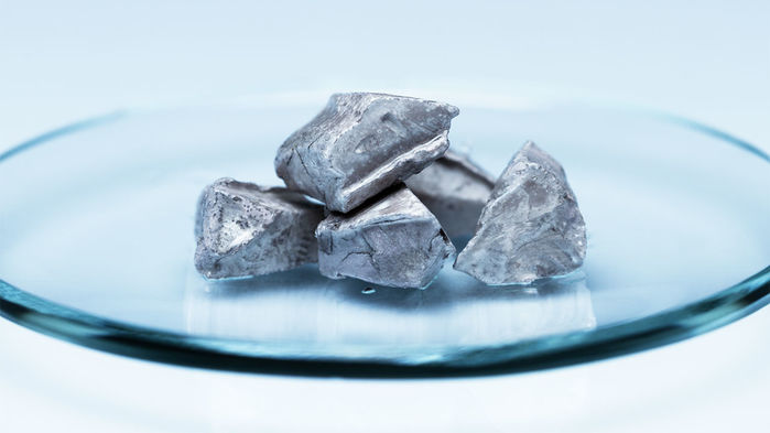 Sodium batteries