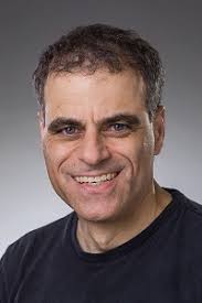 Portrait photo of Ran Raz