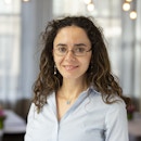 Portrait photo of Eleni Katifori