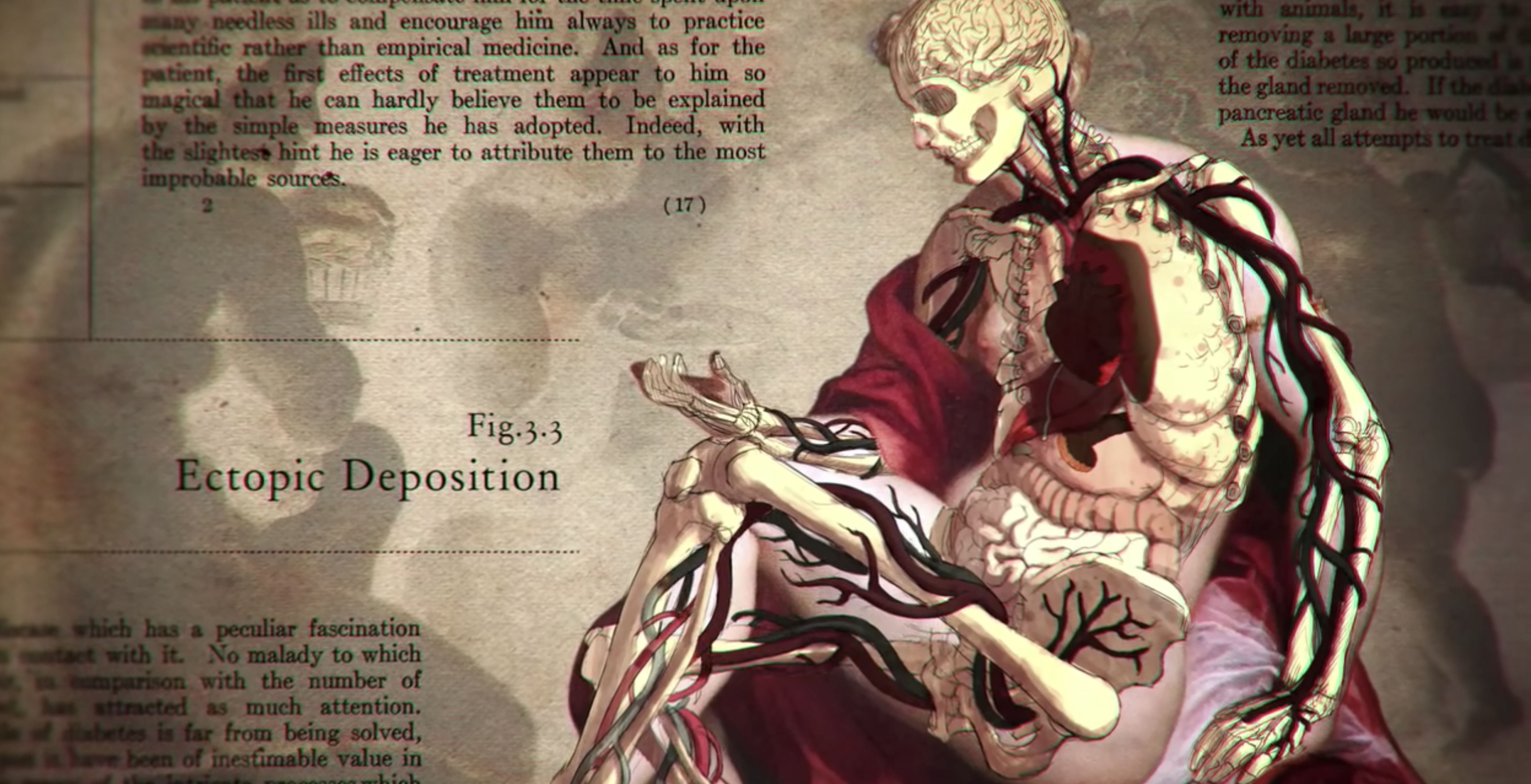 Experiments in Science Storytelling Film Poster