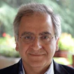 Portrait photo of Cumrun Vafa