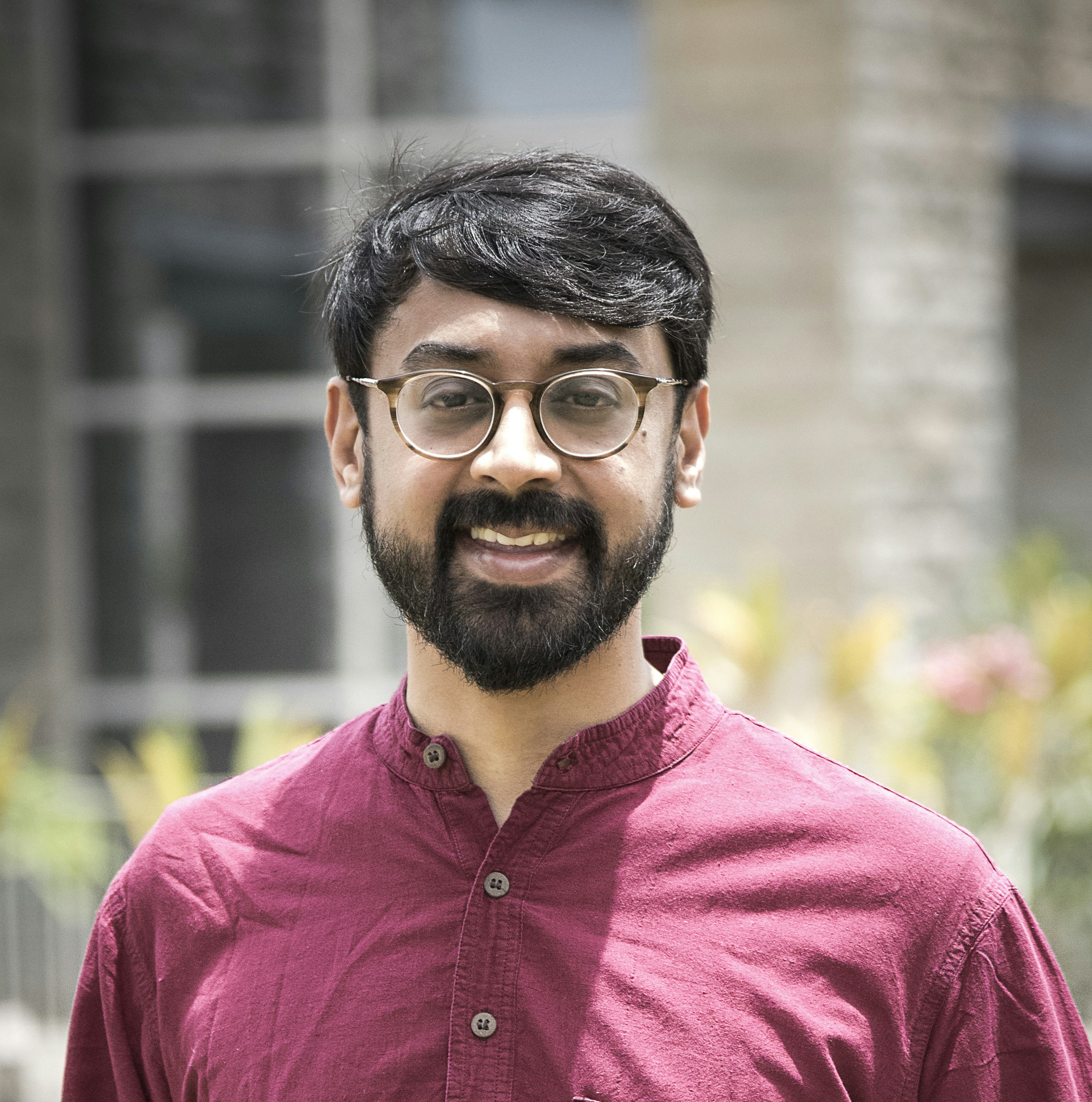 Manjul Bhargava