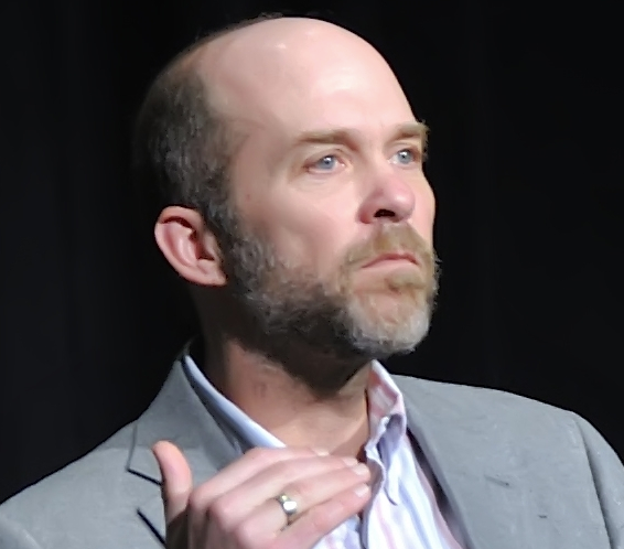 Graeme Davis Morris Hertzstein Distinguished Professor of Medicine Department of Biochemistry and Biophysics Kavli Institute for Fundamental Neuroscience