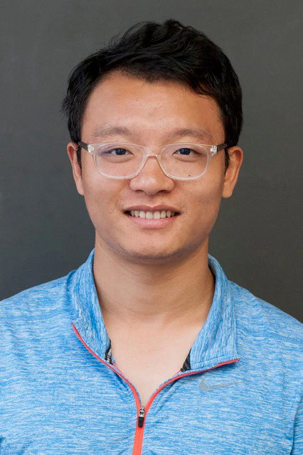 Ping Gao