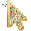 tiled artwork