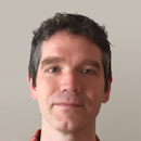 Portrait photo of Jason Lerch