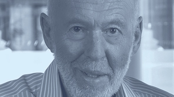 Image of Jim Simons