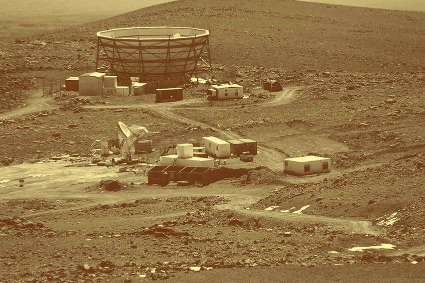 Image of Simons Array