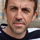 Portrait photo of Ludovic Berthier
