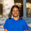 A portrait photo of Andreia Carrillo.