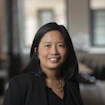 Portrait photo of Shirley Ho