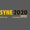 Cosyne 2020 logo