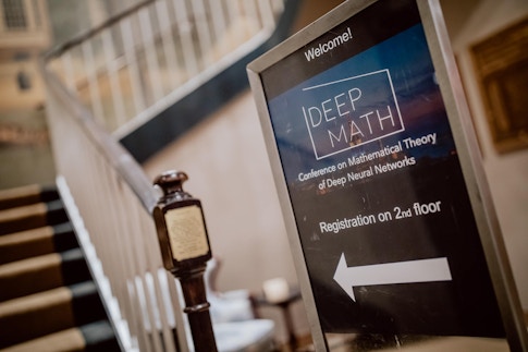 DeepMath sign