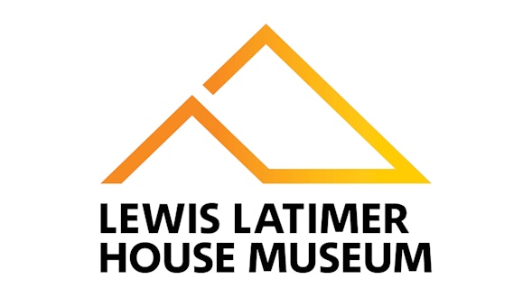 路易斯·拉蒂默房子博物馆的标志