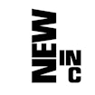 New Inc logo