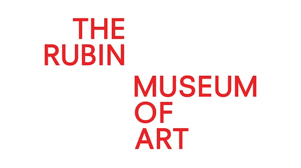 The Rubin Museum of Art logo