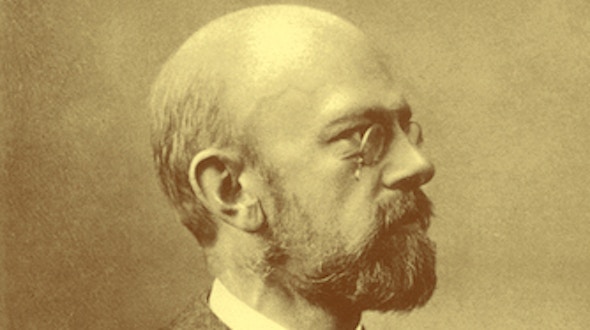 david hilbert featured