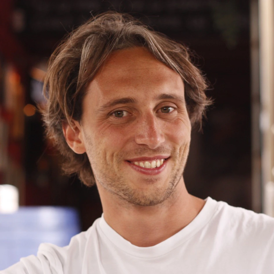 Victor Rocchetto Andrea Rocchetto