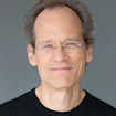 Portrait photo of Louis Taillefer