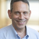 Portrait photo of Douglas Arnold