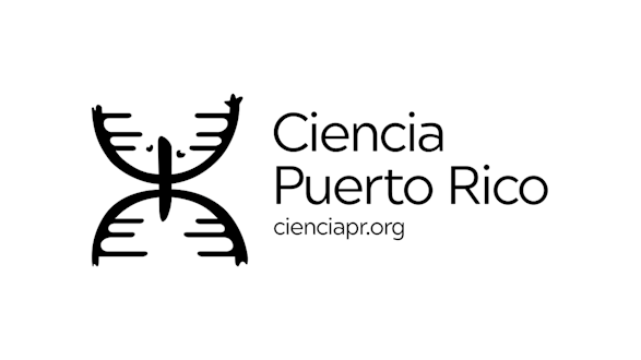 Ciencia Puerto Rico logo
