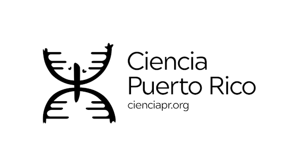 Ciencia Puerto Rico logo