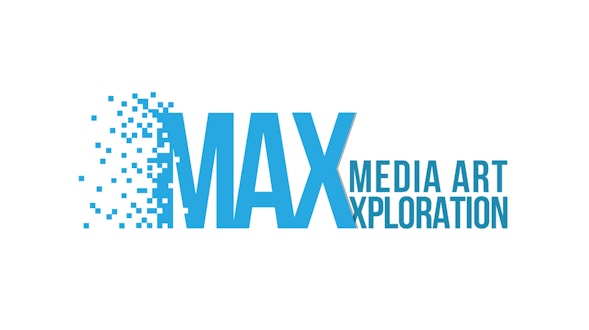 MAX 2021 logo