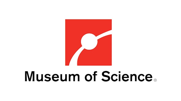 波士顿科学博物馆的标志