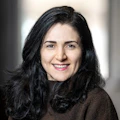 Zahra Kadkhodaie