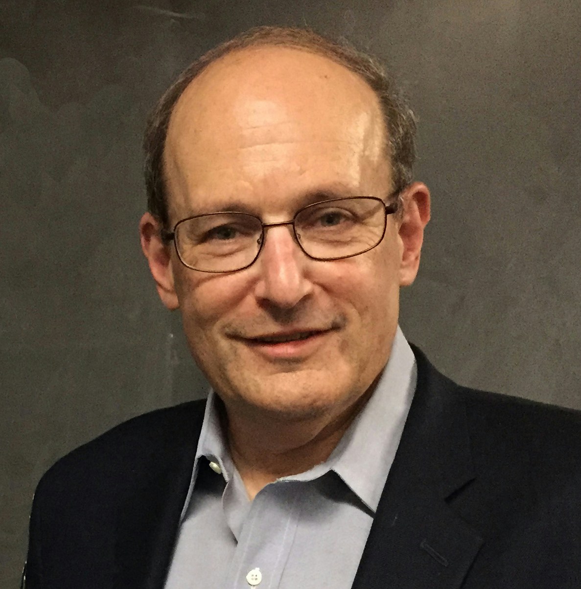 Headshot of Paul Steinhardt