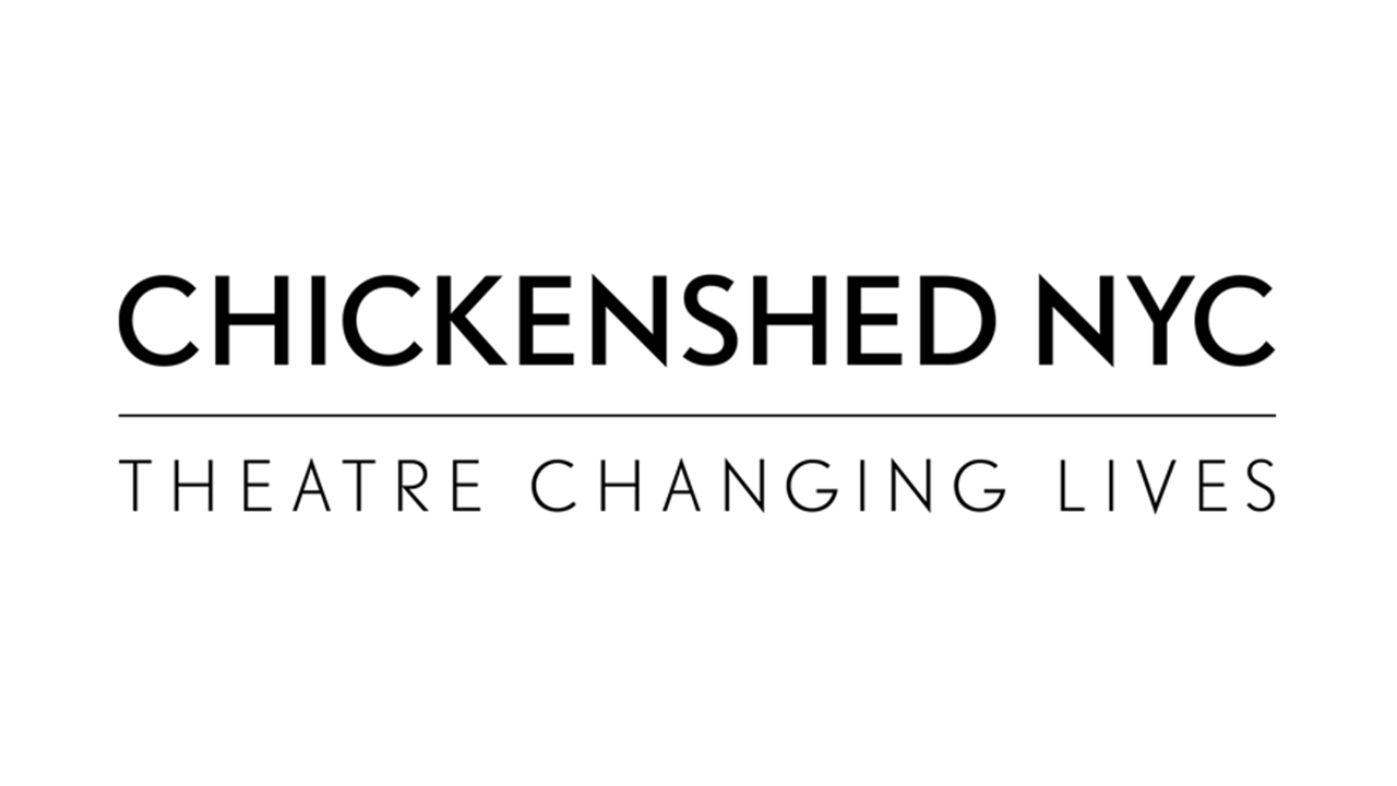 Chickenshed NYC logo