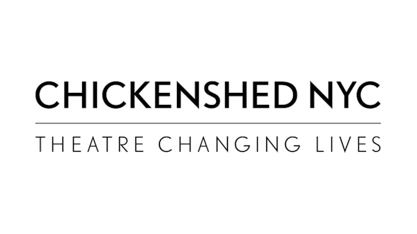 Chickenshed NYC logo