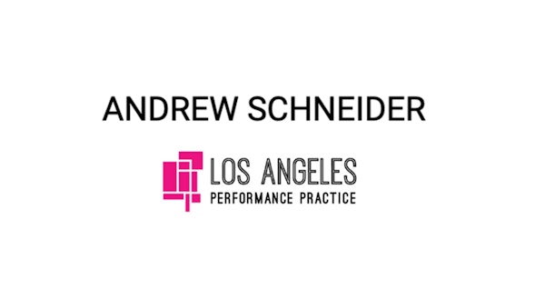 LA performance logo