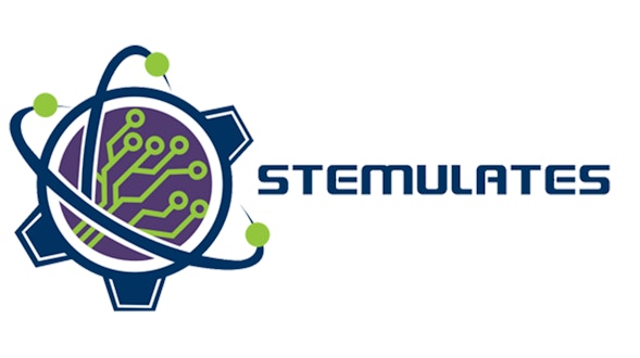 STEMulate标志