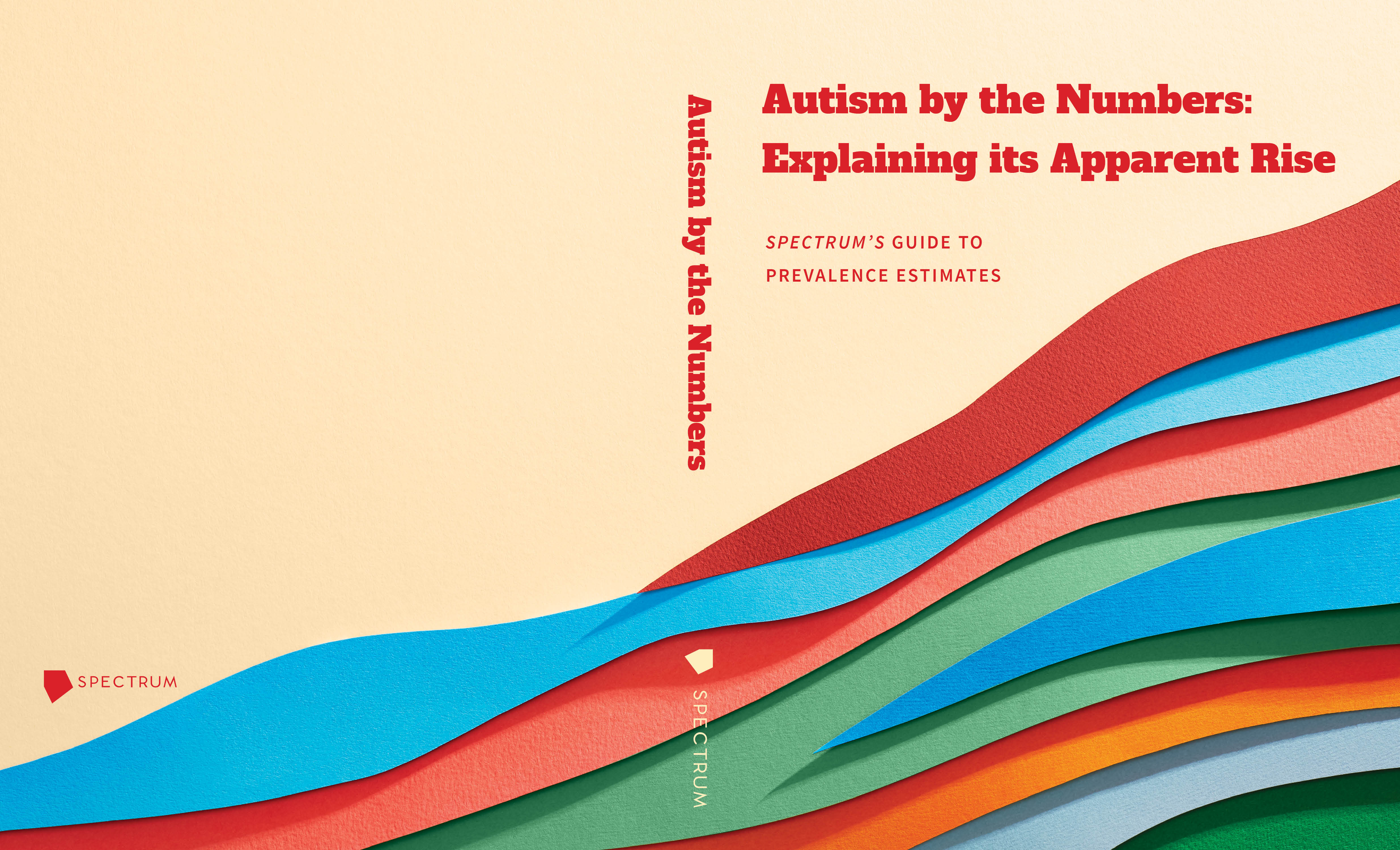 The front and back cover for the book 