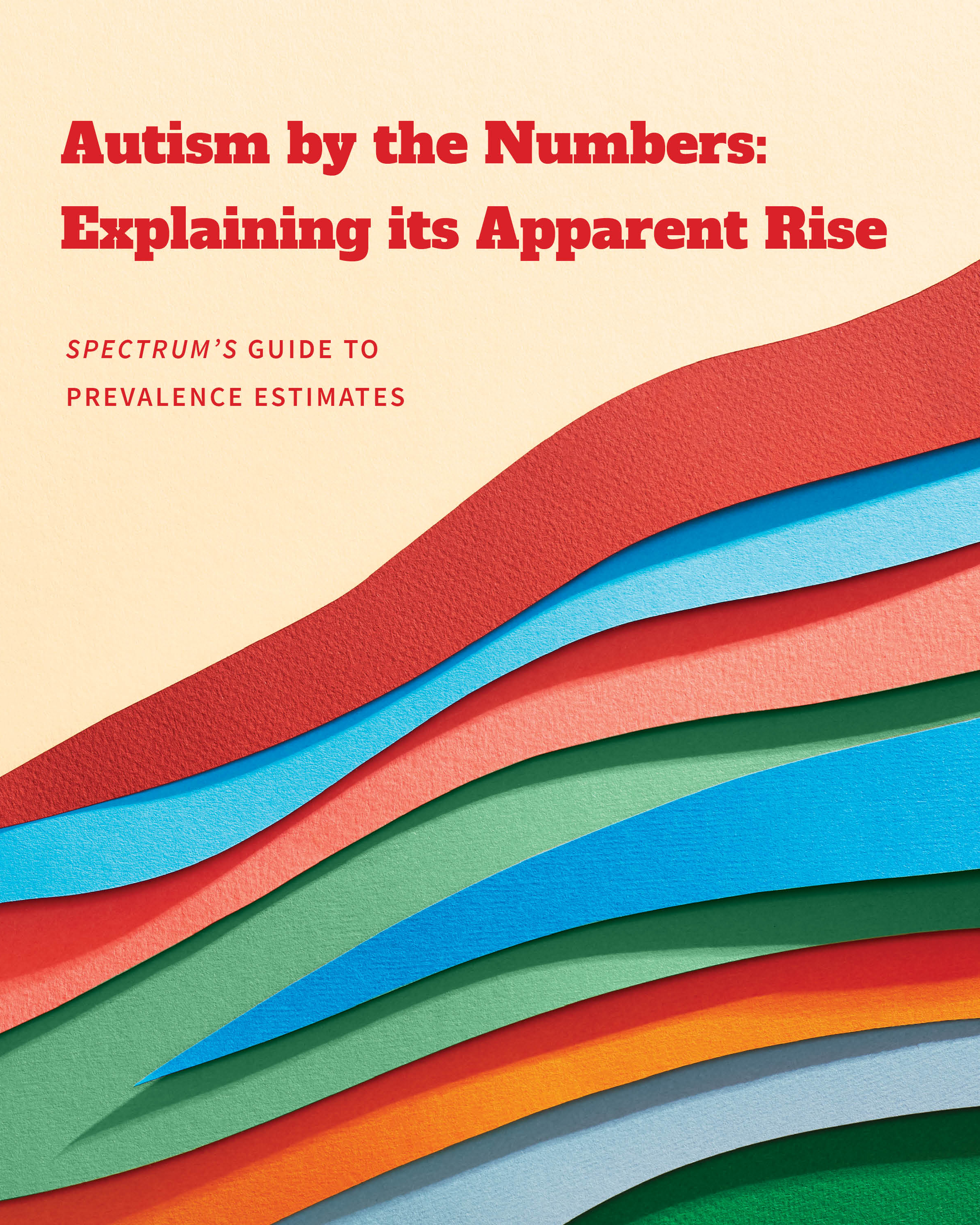 What’s Behind Autism’s Apparent Rise? New Book From Spectrum Explores ...