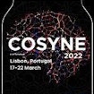Cosyne 2022 logo