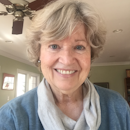 A portrait photo of Nancy J. Cox.