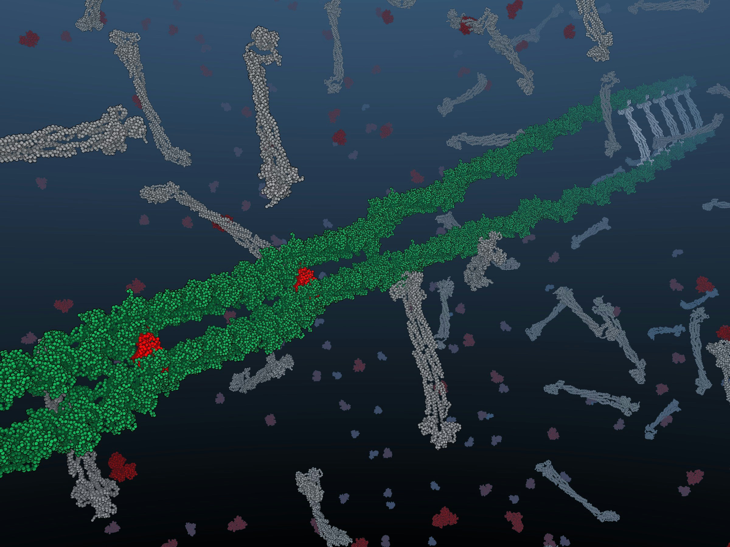 Simons Foundation Funds Center for Computational Physical 