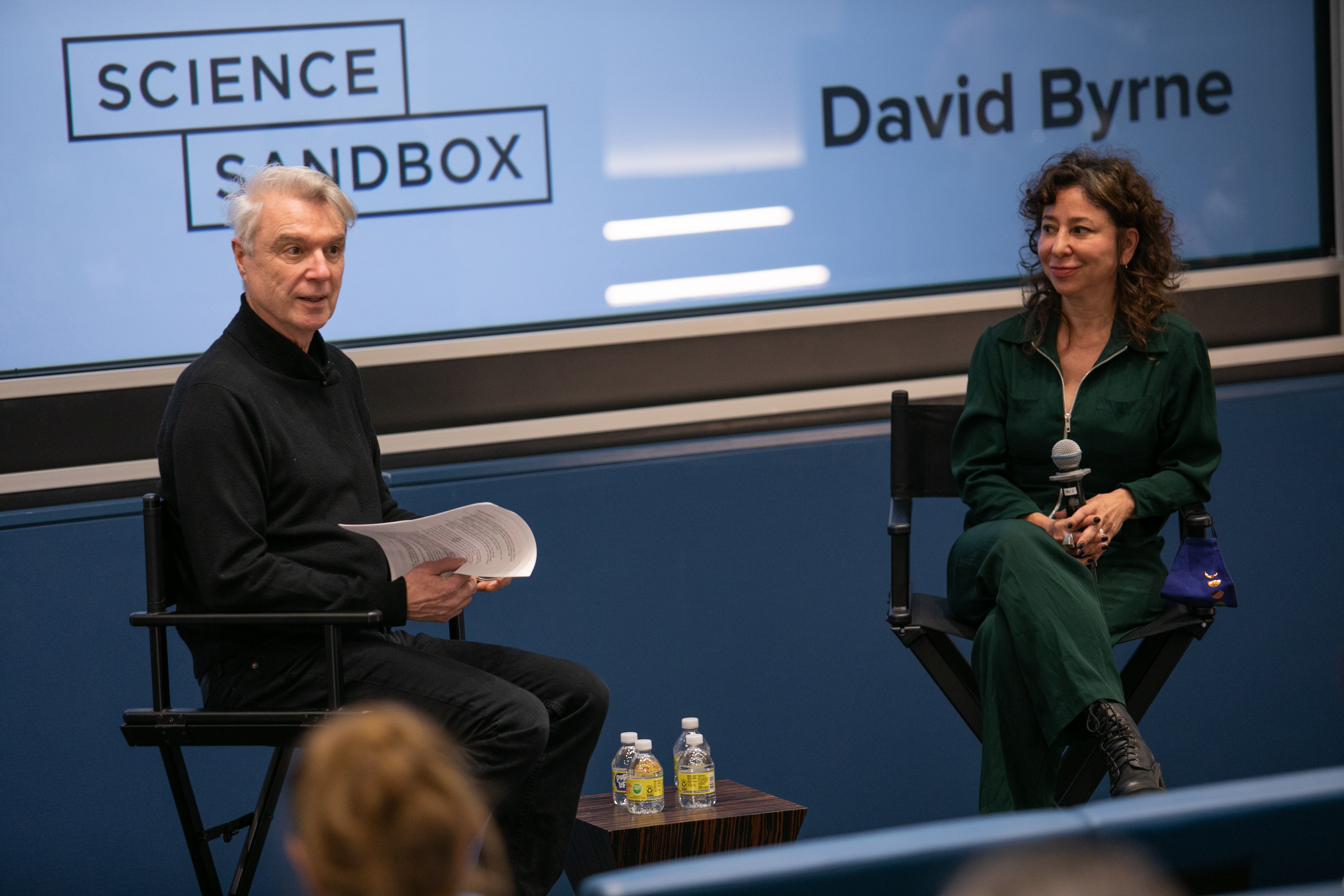 Science Sandbox Summit 2022