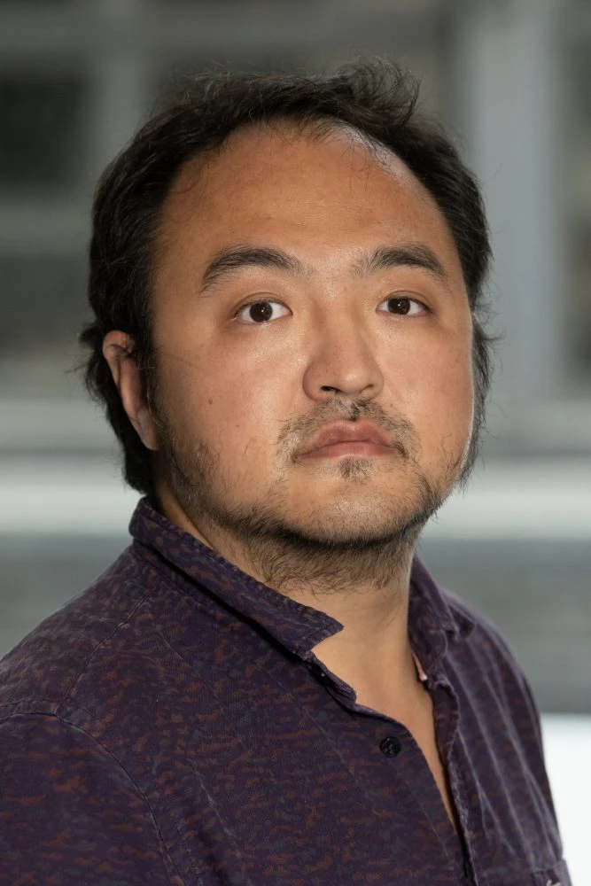 Chenyang Xu
