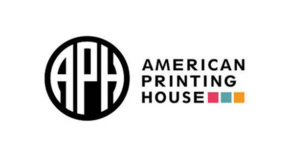 美国印刷厂标志