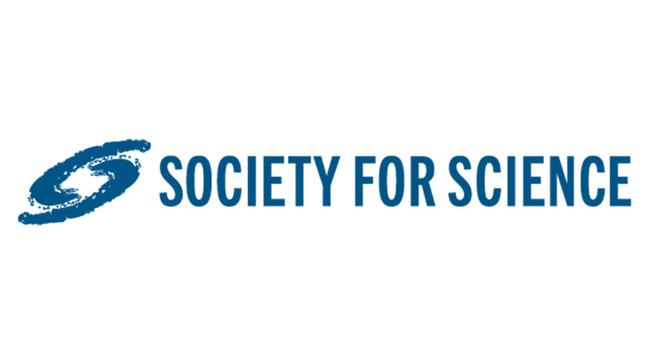 Society for Science logo