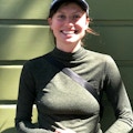 Laura Driscoll headshot
