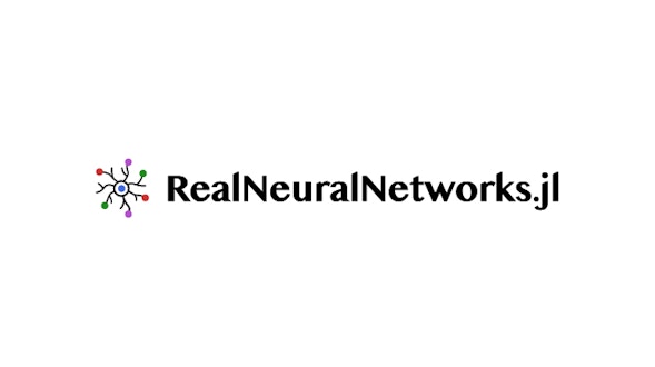 RealNeuralNetworks.jl项目图片