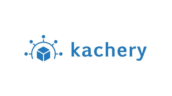 Kachery-cloud项目图像