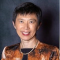 Julia W.P. Hsu headshot